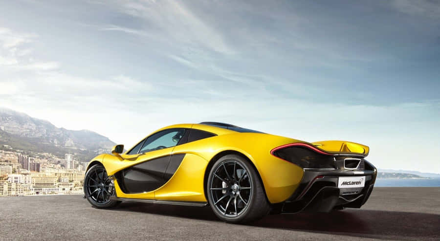 Exquisite Collection Of Top 10 Cars Wallpaper