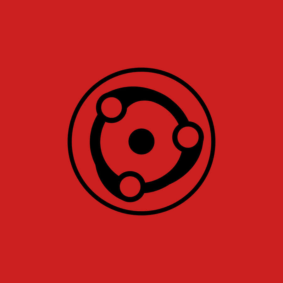 Eye Of The Sharingan Wallpaper