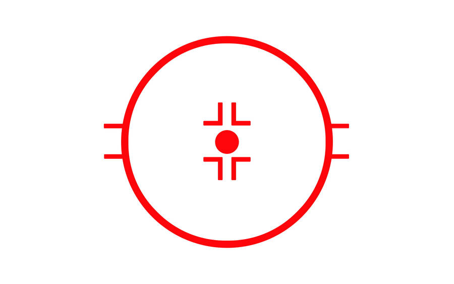 Face Off Circle Ice Hockey Wallpaper