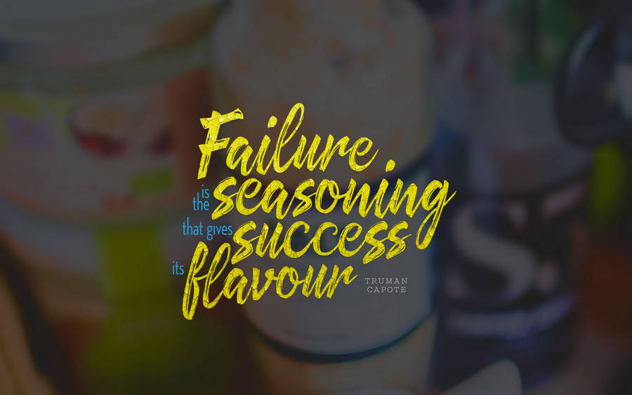 Failure And Success 4k Ultra Hd Motivational Wallpaper