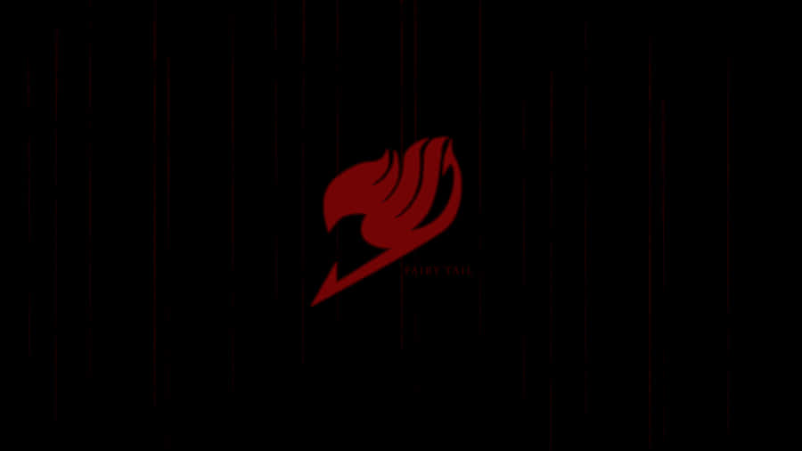 Fairy Tail Logo 1280 X 720 Wallpaper
