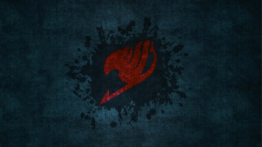 Fairy Tail Logo - Befriending Magic & Adventure Wallpaper