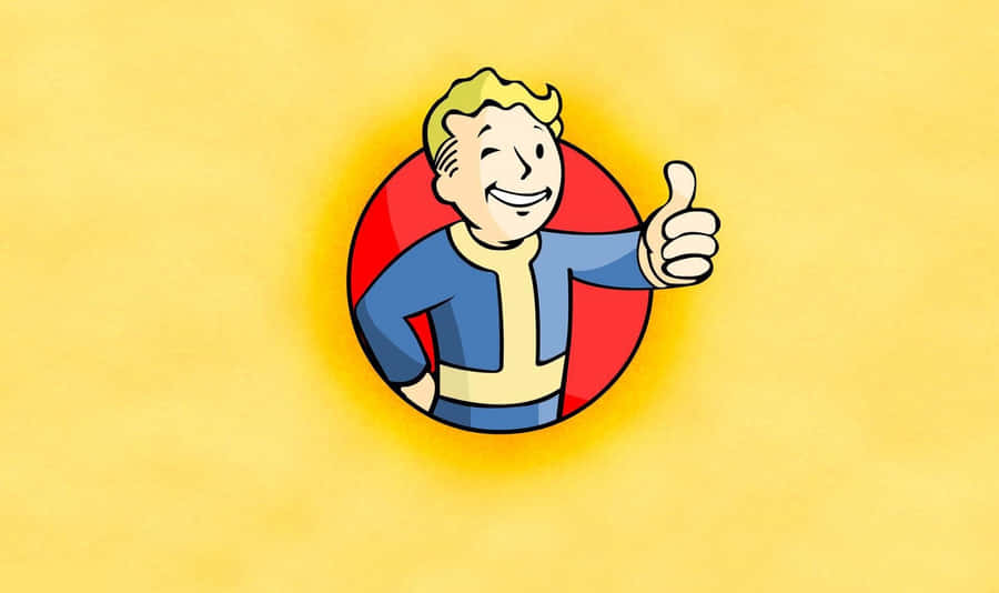 Fallout 4 Hd Wallpaper Wallpaper