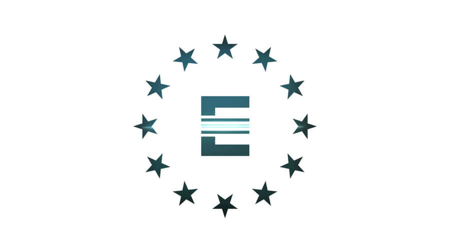 Fallout Enclave Logo Wallpaper