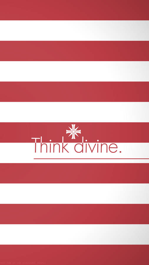 Far Cry 5 Think Divine Iphone Wallpaper