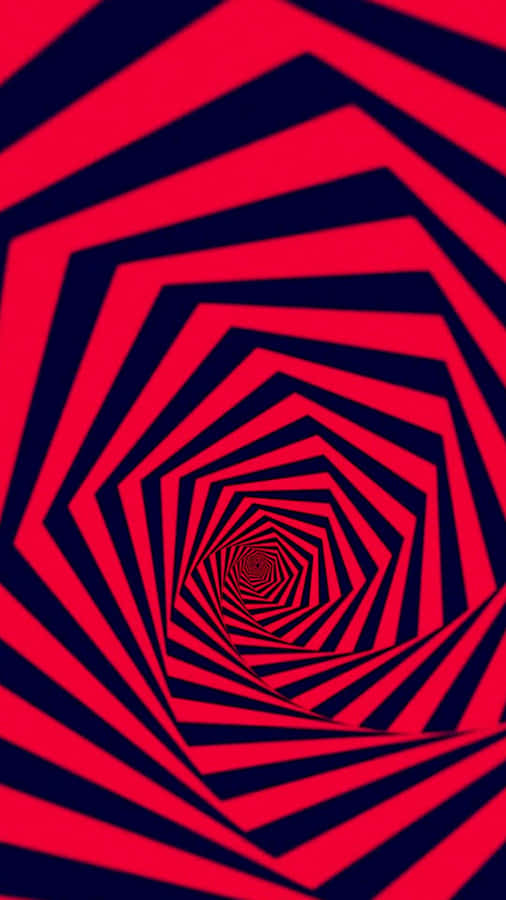 Fashionably Styled Iphone, Ready To Make Its Impression Wallpaper