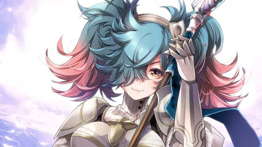 “fates Is Calling You” Wallpaper
