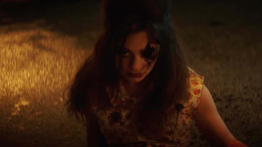 Fear Street - Feel The Fear Wallpaper