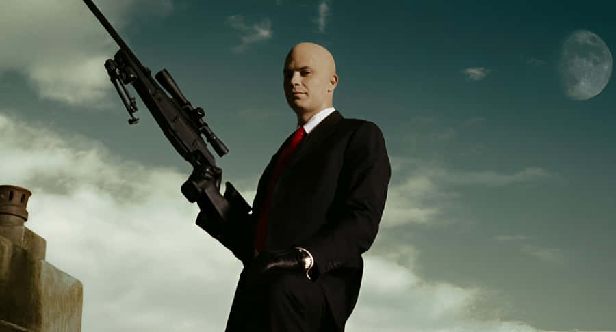 Featured Hollywood Actor - Timothy Olyphant Wallpaper