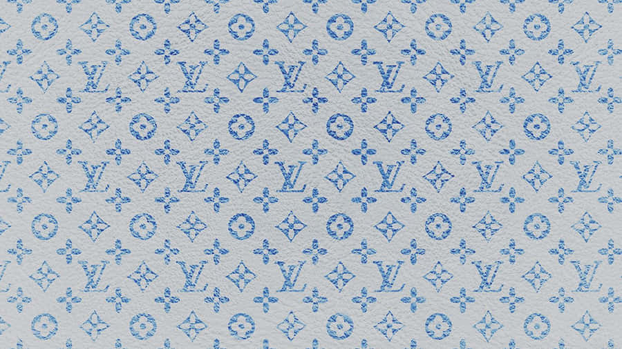 Feel The Glamour Of Louis Vuitton Wallpaper