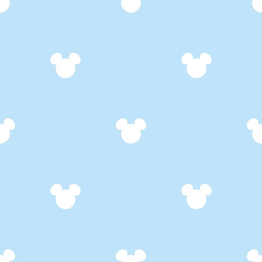 Feel The Magic With Mickey Mouse Wallpaper