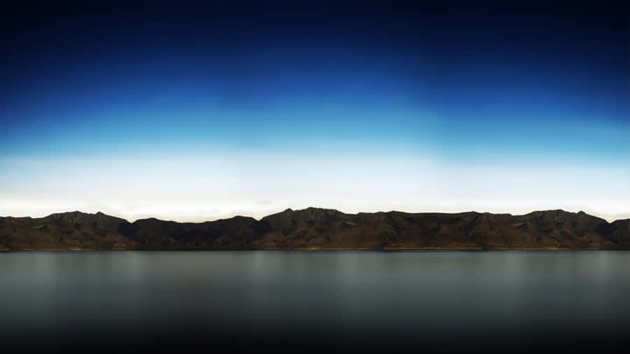 Feel The Pacific Calm And Enjoy The Soft Ocean Breezes. Wallpaper