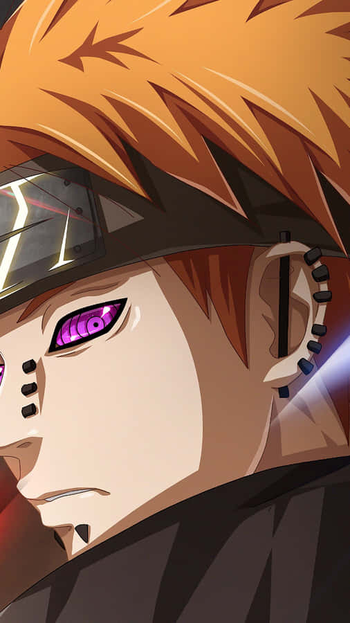 Feel The Pain Wallpaper