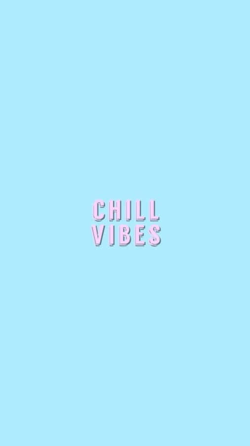 Feel The Vibes With This Iphone Wallpaper! Wallpaper