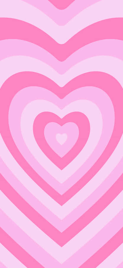 Feeling The Love With Powerpuff Girls Wallpaper