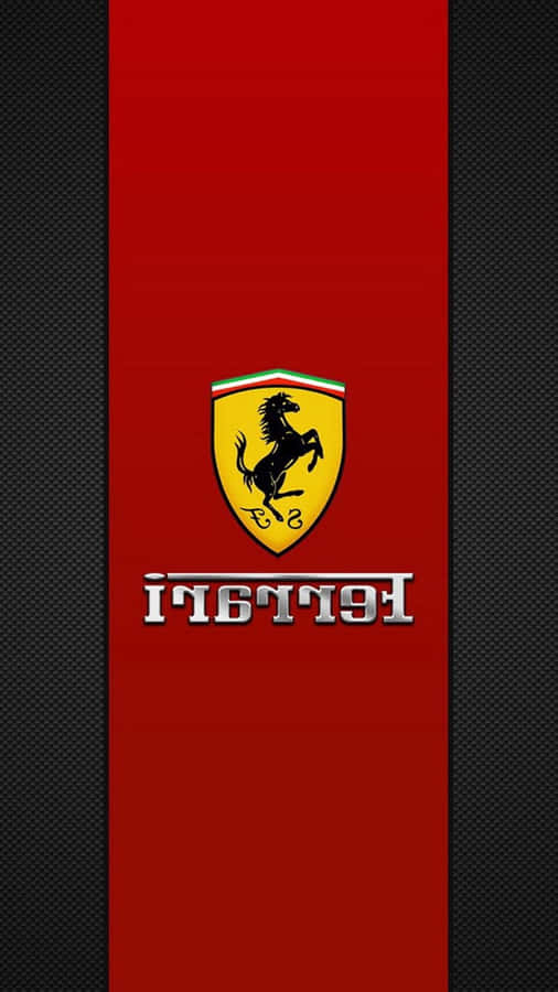 Ferrari Logo Wallpapers For Your Phone Wallpaper