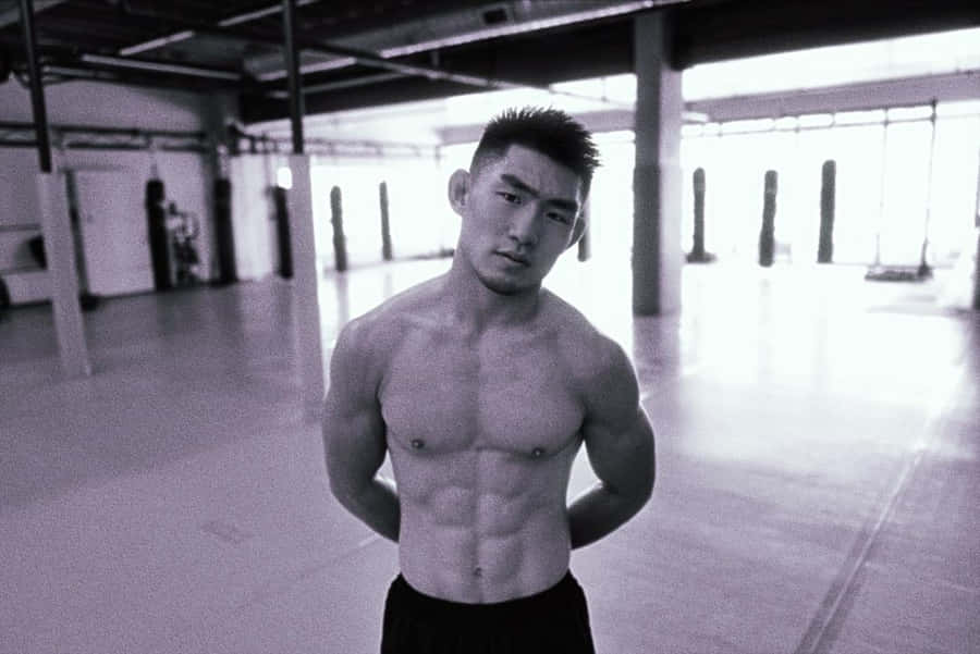 Film Aesthetic Song Yadong Wallpaper