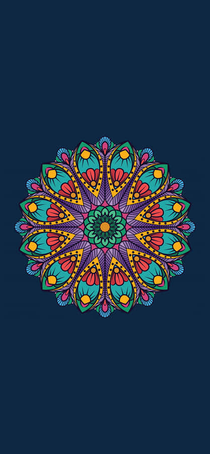 Find Inner Peace With Meditation Wallpaper