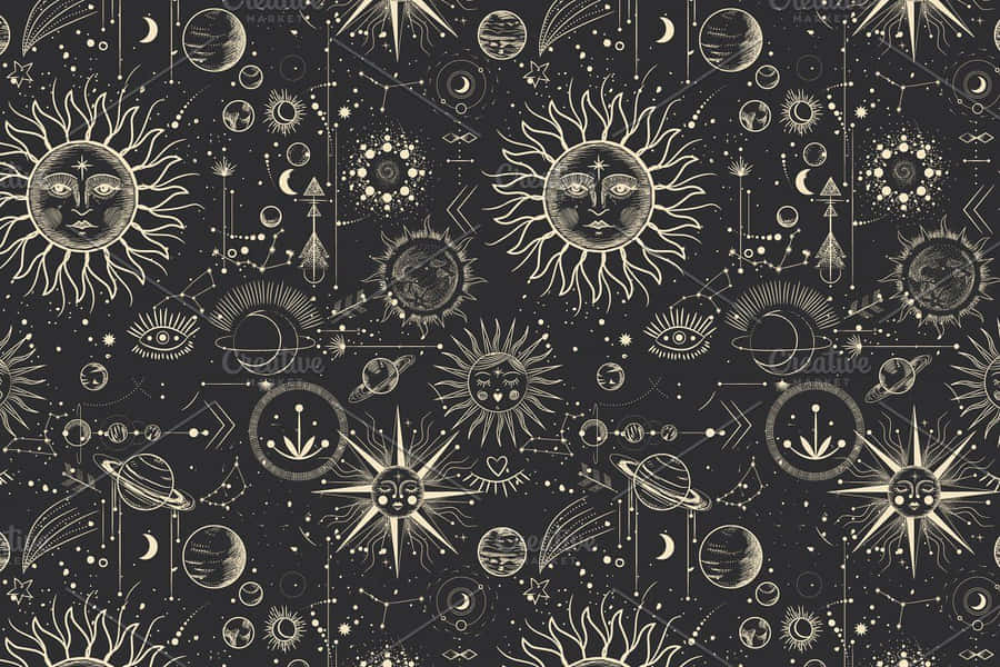 Find Inner Peace With Spiritual Desktop Wallpaper