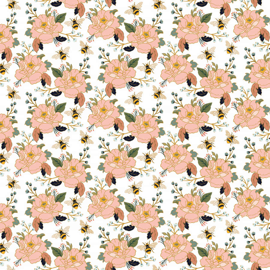 Find Your Inner Peace With The Wonder Of Nature Wallpaper