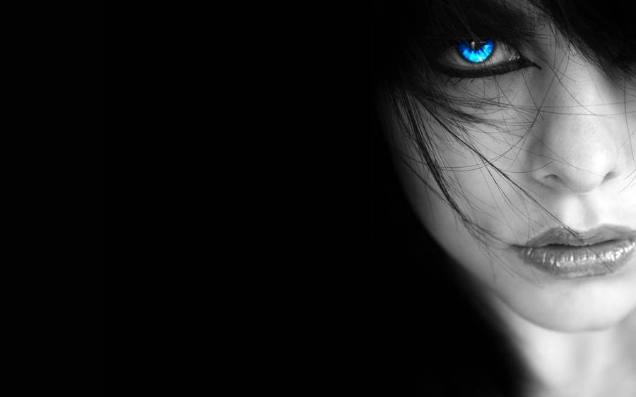 Finding Strength Through Pain Wallpaper