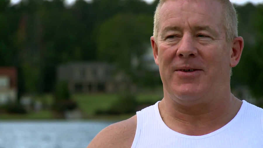 Fit Finlay Documentary Most Famous Wrestling Family Wallpaper