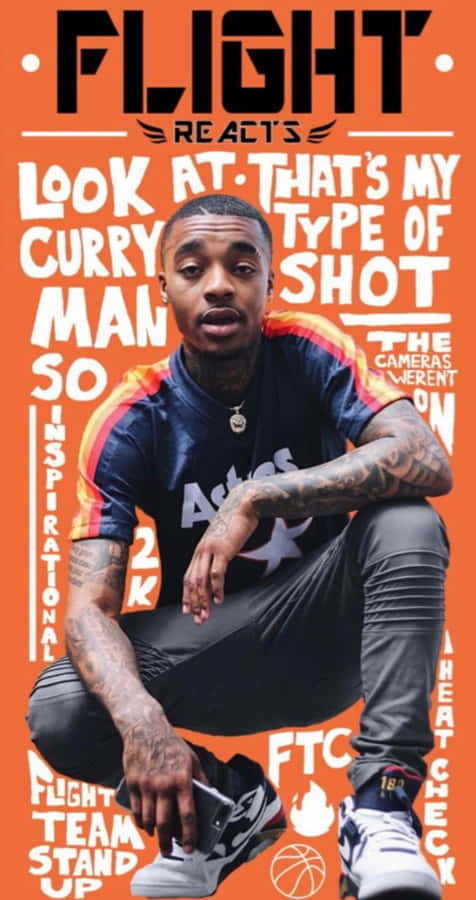 Flightreacts [wallpaper] Wallpaper