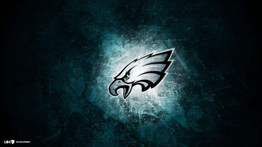 Follow The Flight Of Philadelphia Eagles Football Wallpaper