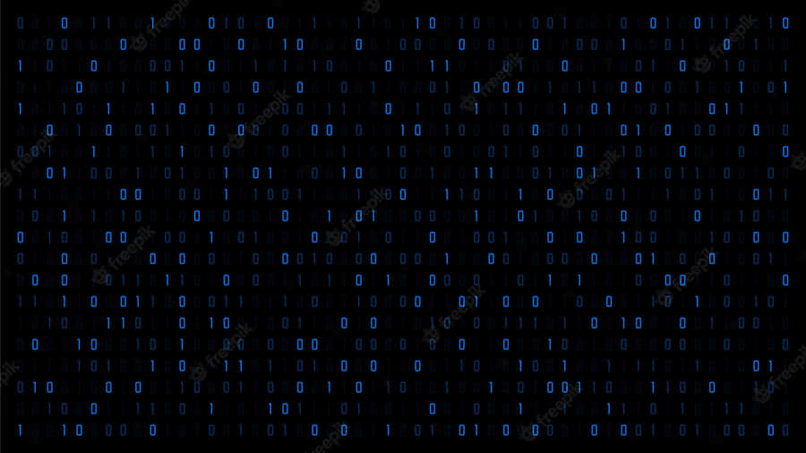 Follow The Matrix Code Wallpaper