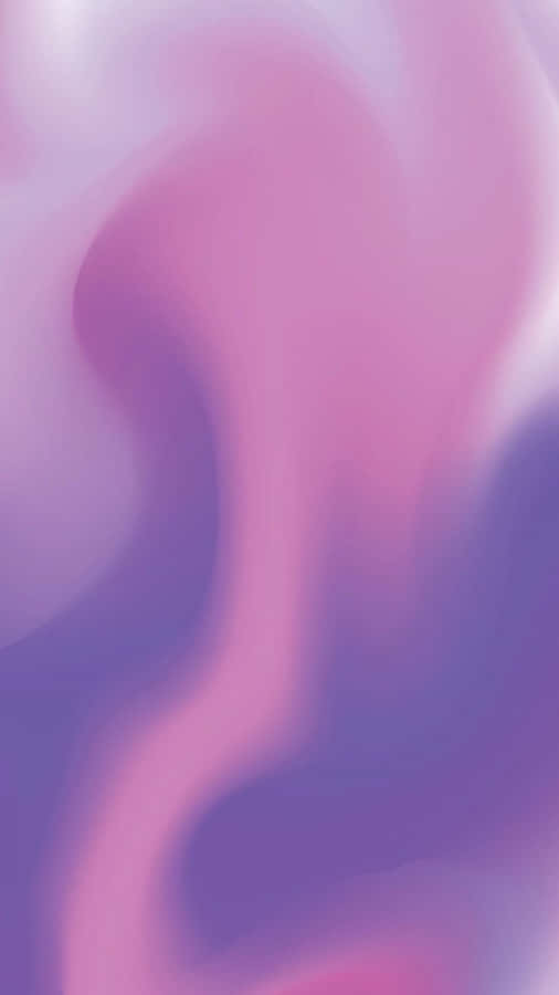 Follow The Unique Pattern Of A Colorful Aura Wallpaper