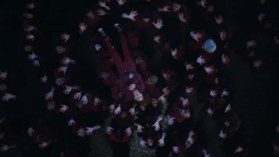 Follow Your Dreams With Hbo's Euphoria Wallpaper