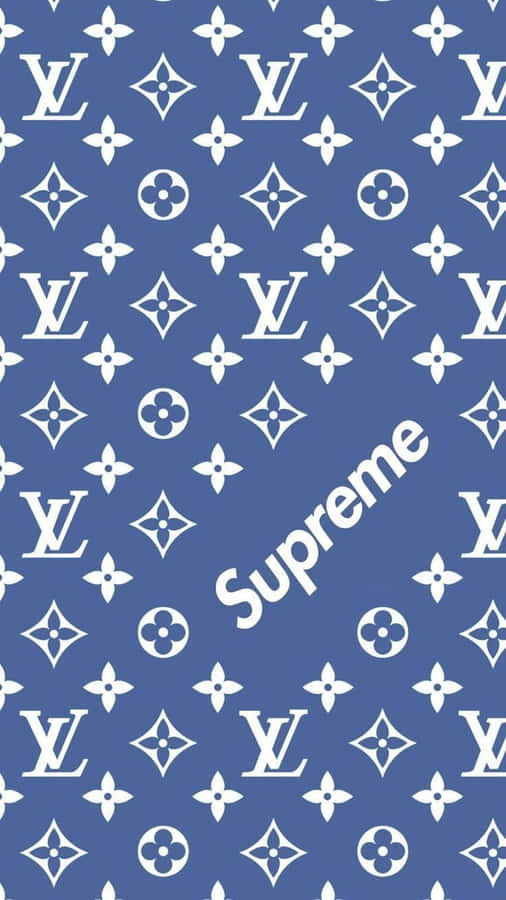 For A Look That Demands Attention, Add Or Experiment With A Touch Of Blue Hypebeast! Wallpaper