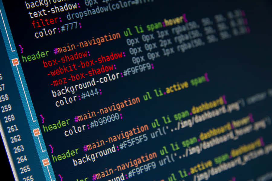 For Every Complex Coding Problem, There's An Even More Complex Debugging Problem! Wallpaper