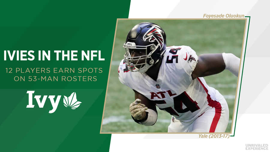 Foyesade Oluokun Cool Digital Poster Wallpaper