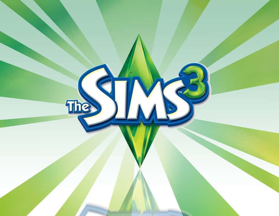 Free Will Has Never Been This Fun - Play The Sims 3 Wallpaper