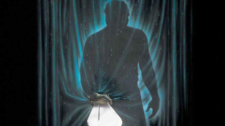 Friday The 13th Part Three Poster Wallpaper