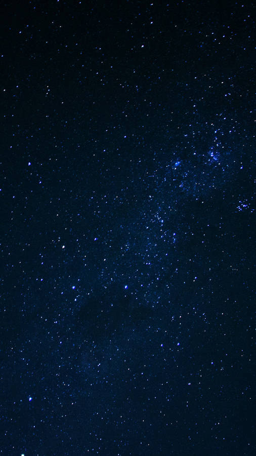 Full Hd Tablet Night Sky Wallpaper