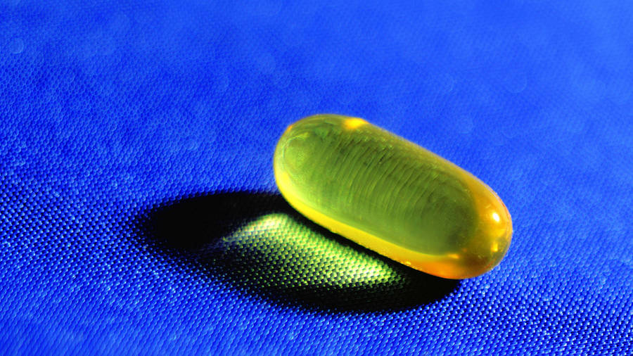 Full Hd Tablet Yellow Gel Wallpaper