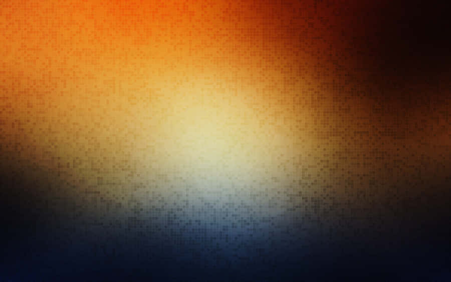 Fun And Colorful Cute Pixel Desktop Wallpaper