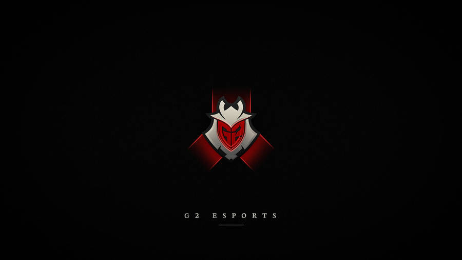 G2 Esports Unveils New Cs:go Logo Wallpaper