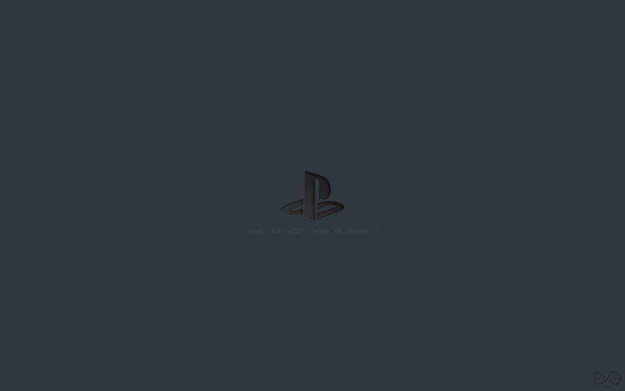 Gaming Has Leveled Up With The Playstation Wallpaper