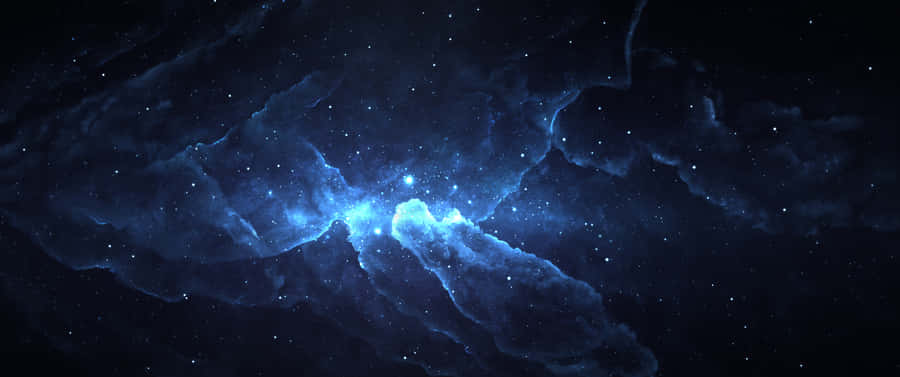 Generations Of Nebulas Captured In A Single Image Wallpaper