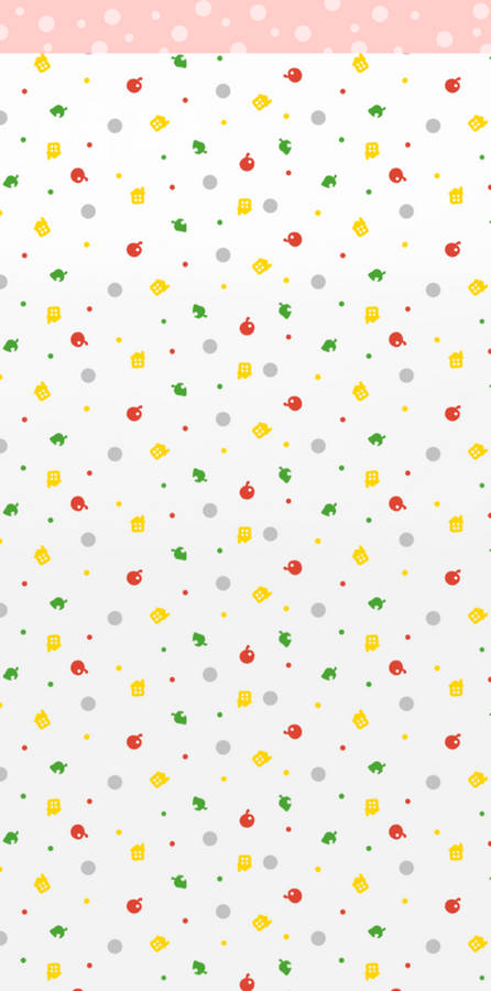 Get Creative With Pop Tarts And Animal Crossing Wallpaper