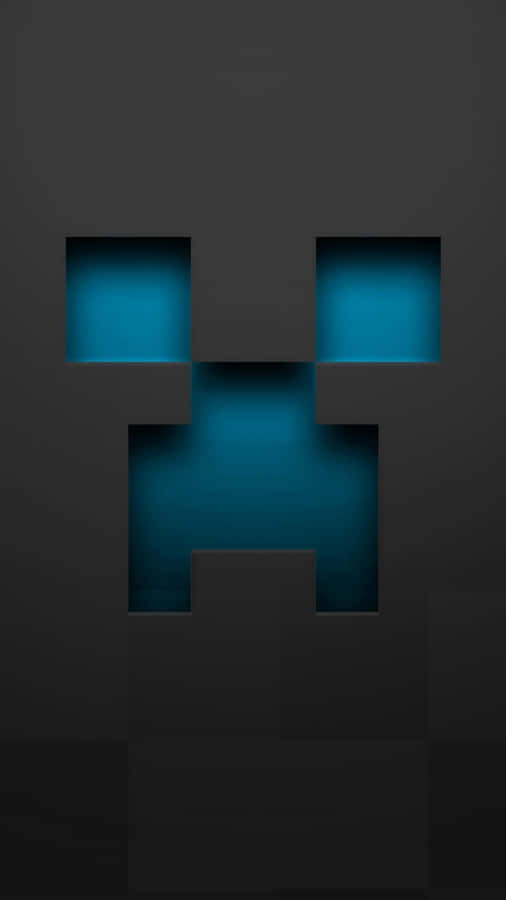 Get Ready For An Amazing Adventure With Minecraft For Android Wallpaper