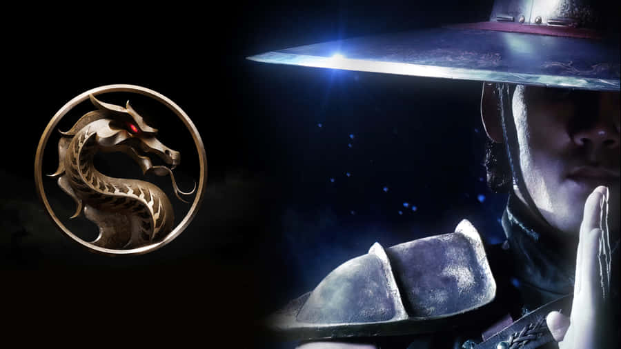 Get Ready For Brutal Action In The Upcoming Mortal Kombat 2021 Game Wallpaper