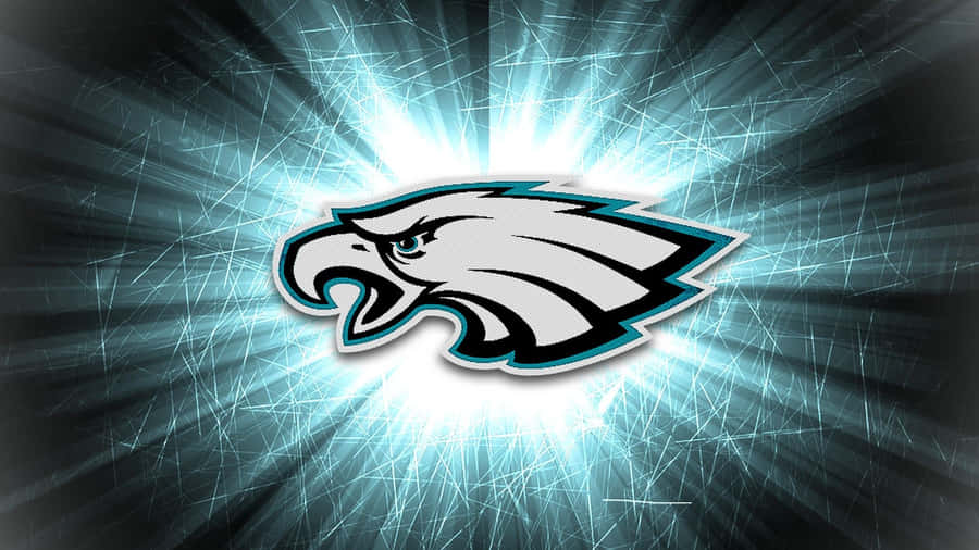 Get Ready For Eagles Football Wallpaper