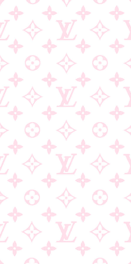 Get Ready For Summer With Louis Vuitton Wallpaper