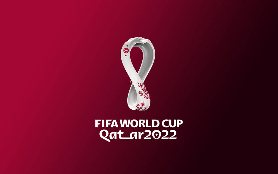 Get Ready For The 2022 Fifa World Cup In Qatar Wallpaper