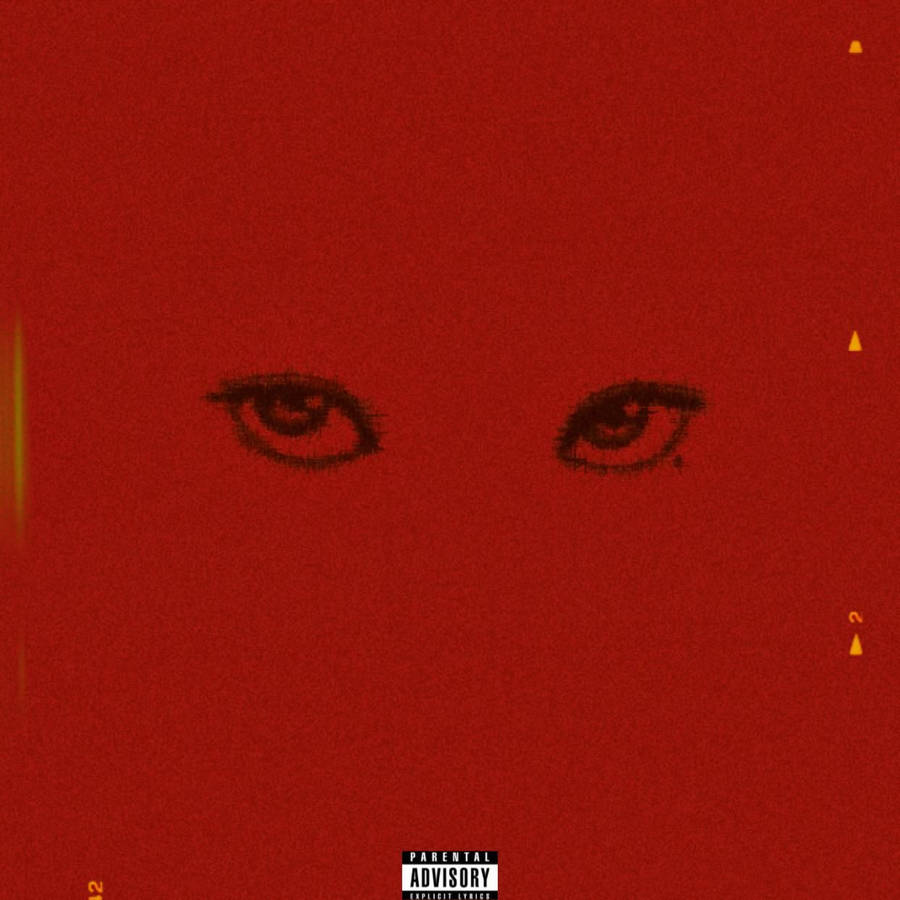 Get Ready To Dance And Rock With Whole Lotta Red! Wallpaper