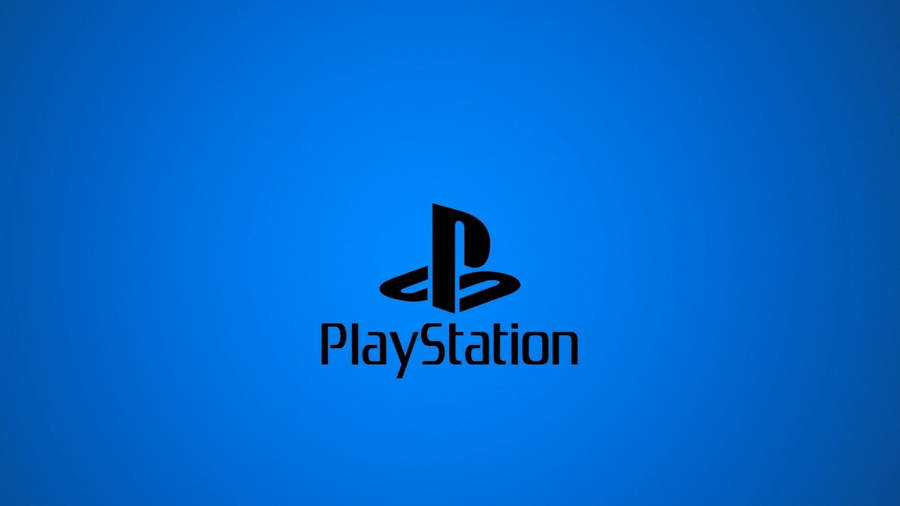 Get Ready To Game With The Playstation Wallpaper